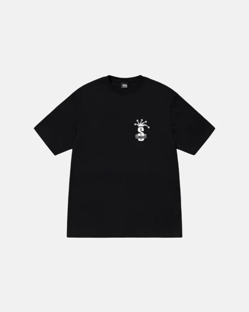 CROWN BAND T-SHIRT