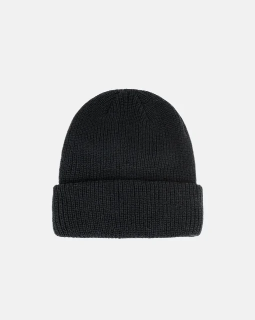 CUFF BEANIE BASIC