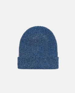 CUFF BEANIE REFLEKTIERENDES GARN
