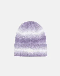 CUFF BEANIE STRICKMÜTZE