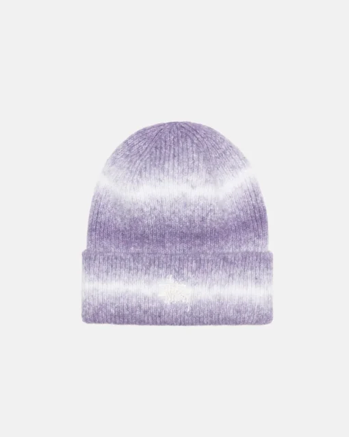 CUFF BEANIE STRICKMÜTZE