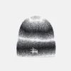 CUFF BEANIE STRICKMÜTZE
