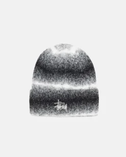 CUFF BEANIE STRICKMÜTZE