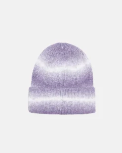 CUFF BEANIE STRICKMÜTZE