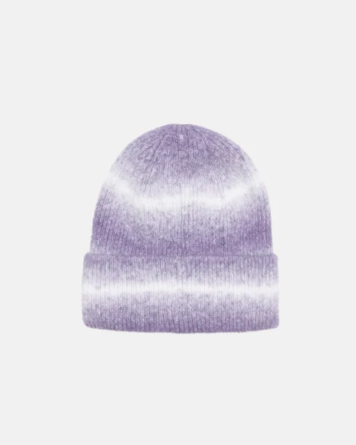 CUFF BEANIE STRICKMÜTZE
