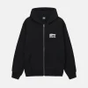 DNA ZIP HOODIE