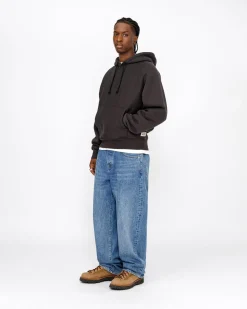 GROßE OL' JEAN DENIM