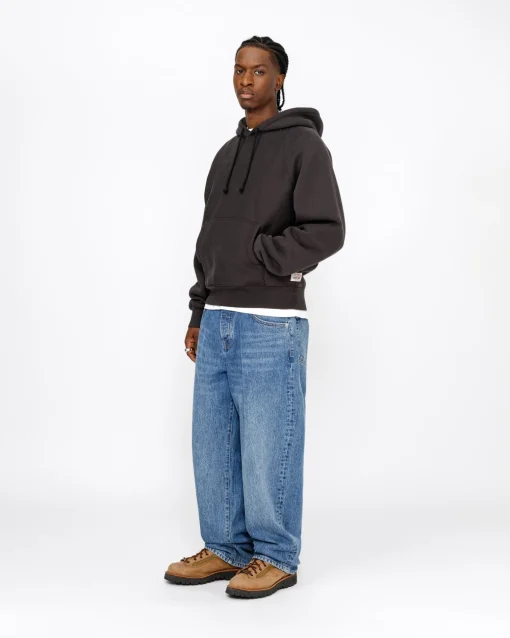 GROßE OL' JEAN DENIM