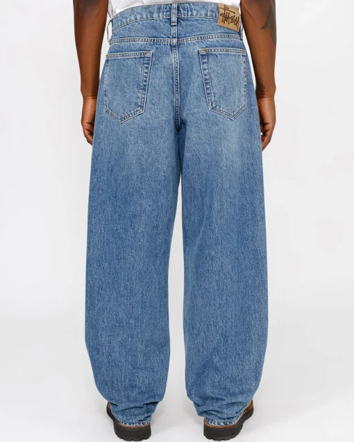GROßE OL' JEAN DENIM