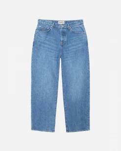 GROßE OL' JEAN DENIM