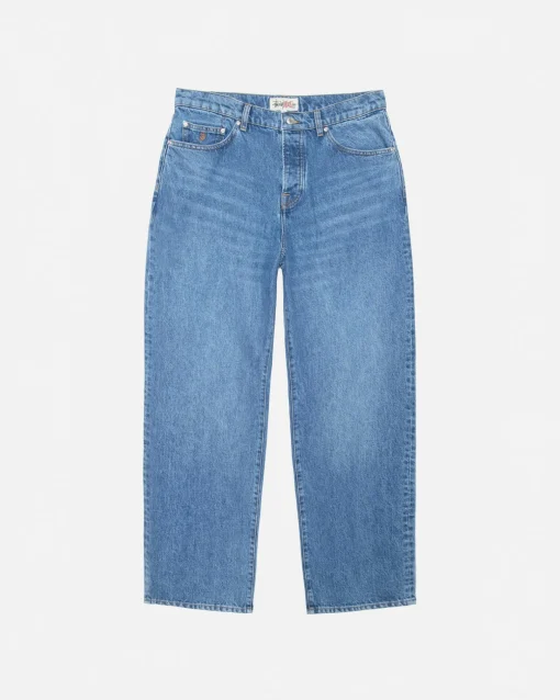 GROßE OL' JEAN DENIM