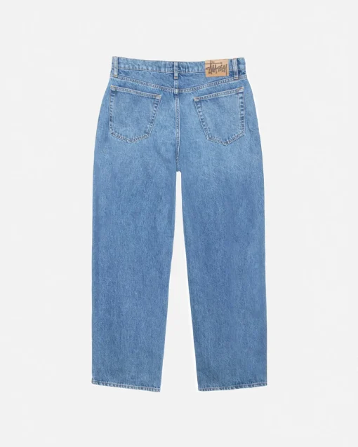 GROßE OL' JEAN DENIM