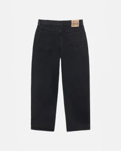 GROßE OL' JEAN DENIM