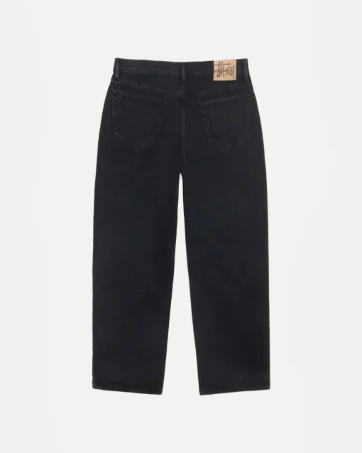 GROßE OL' JEAN DENIM