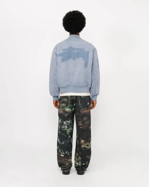GROSSE OL' JEAN STENPAT CAMO