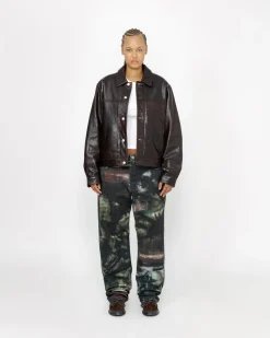 GROSSE OL' JEAN STENPAT CAMO