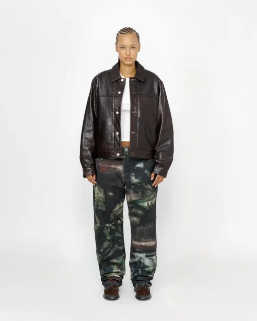 GROSSE OL' JEAN STENPAT CAMO