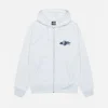 HYPNOS ZIP HOODIE