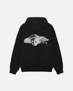 HYPNOS ZIP HOODIE