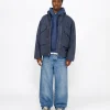 INSULATED FIELD JACKET