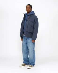 INSULATED FIELD JACKET