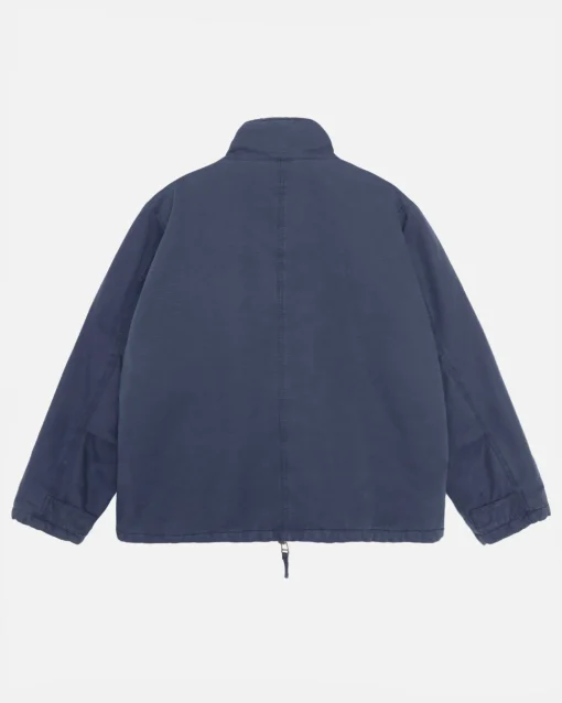 INSULATED FIELD JACKET