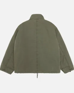 INSULATED FIELD JACKET
