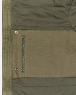 INSULATED FIELD JACKET