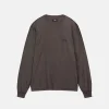 LAZY LONGSLEEVE TEE