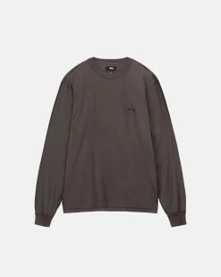 LAZY LONGSLEEVE TEE