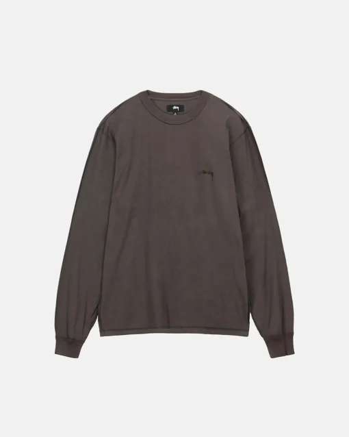 LAZY LONGSLEEVE TEE