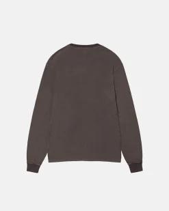 LAZY LONGSLEEVE TEE