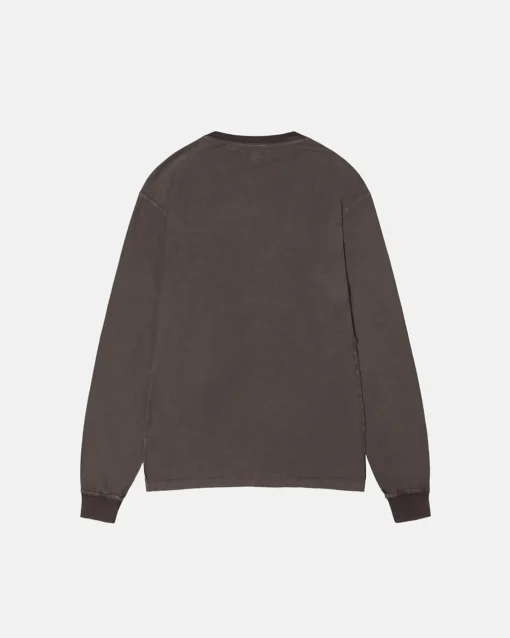LAZY LONGSLEEVE TEE