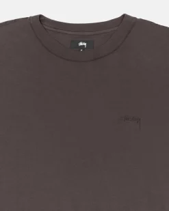 LAZY LONGSLEEVE TEE