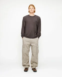 LAZY LONGSLEEVE TEE