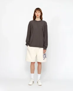 LAZY LONGSLEEVE TEE