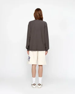 LAZY LONGSLEEVE TEE