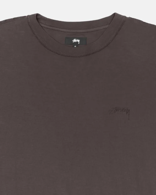 LAZY LONGSLEEVE TEE