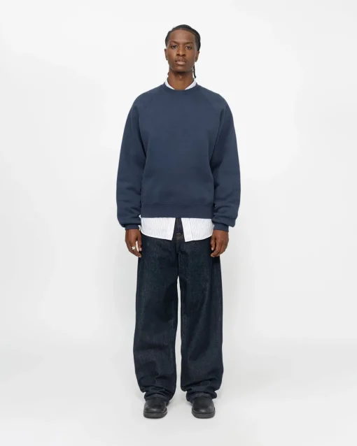 LOCKERE JEANS DENIM