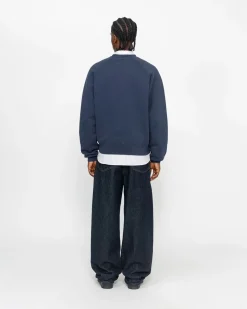 LOCKERE JEANS DENIM