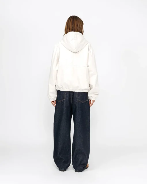 LOCKERE JEANS DENIM