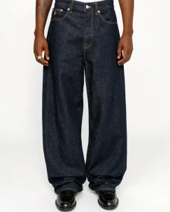 LOCKERE JEANS DENIM