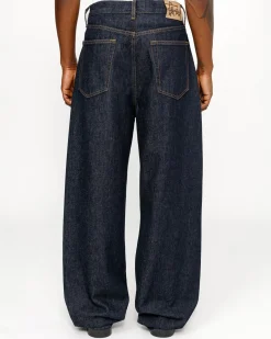 LOCKERE JEANS DENIM