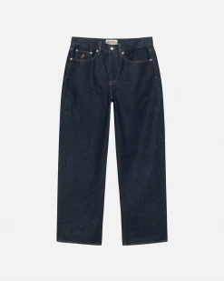 LOCKERE JEANS DENIM