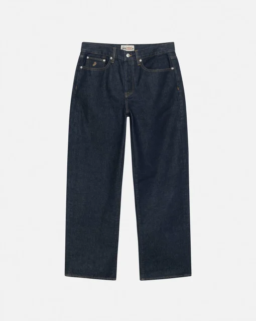 LOCKERE JEANS DENIM