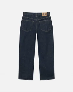 LOCKERE JEANS DENIM