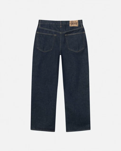 LOCKERE JEANS DENIM