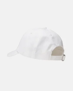 LOW PRO BASIC STOCK STRAPBACK
