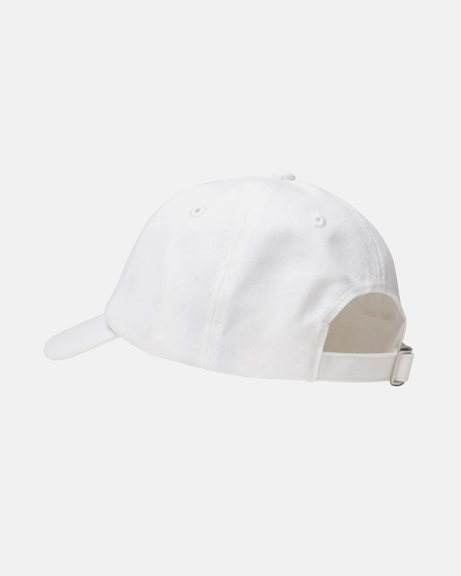LOW PRO BASIC STOCK STRAPBACK