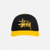 LOW PROFILE BIG BASIC SNAPBACK